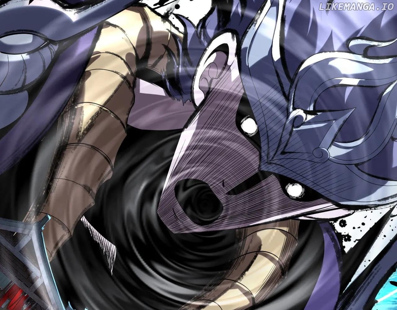 Me, The Heavenly Destined Villain Chapter 248 - page 77